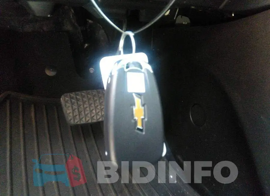 2GNAXTEV6M6141441 Photo# 11