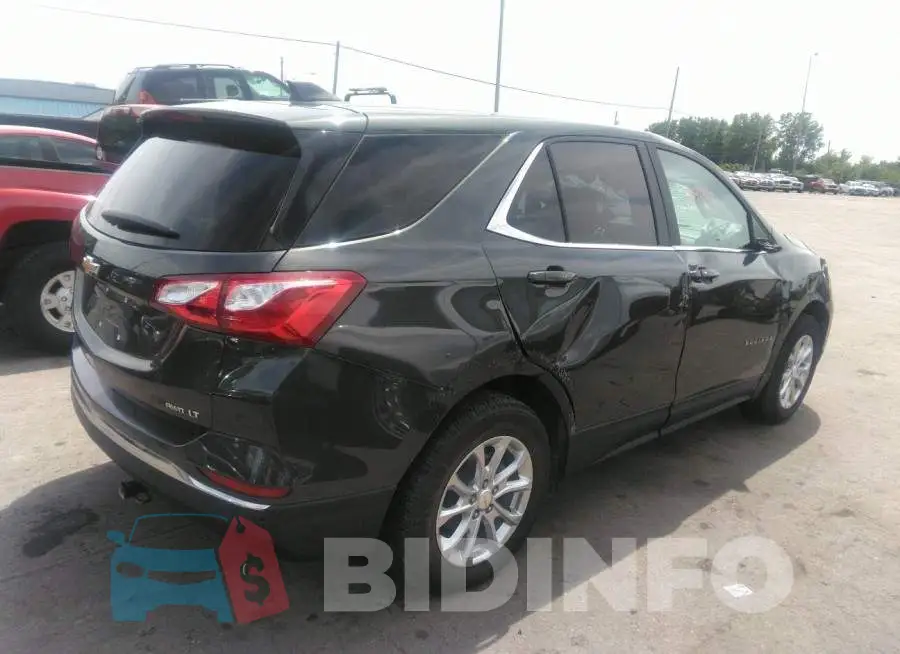 2GNAXTEV6M6141441 Photo# 4