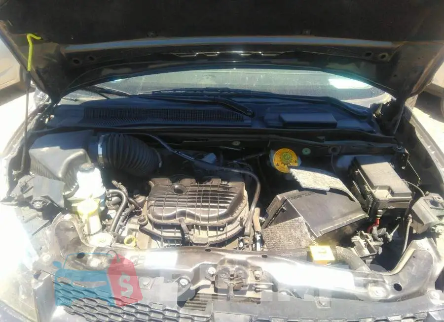 2C4RDGEGXJR189726 Photo# 10