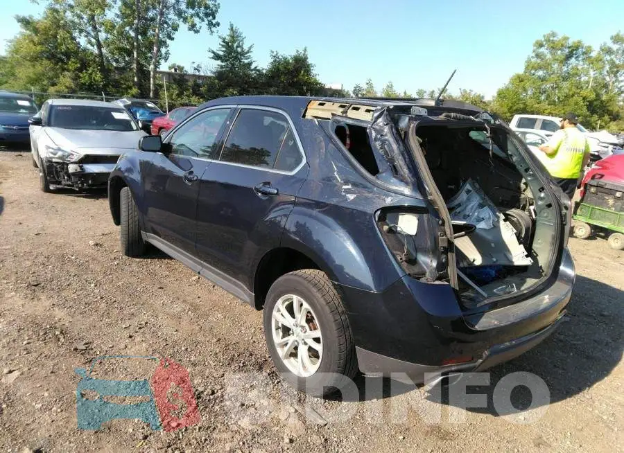 2GNFLFE3XG6191202 Photo# 3