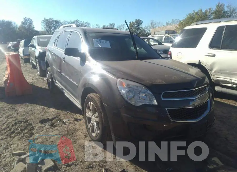 2GNALBEK1F6362993 Photo# 1
