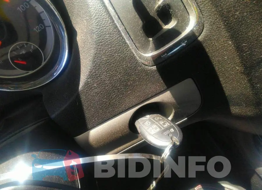 2C4RDGEGXJR189726 Photo# 11