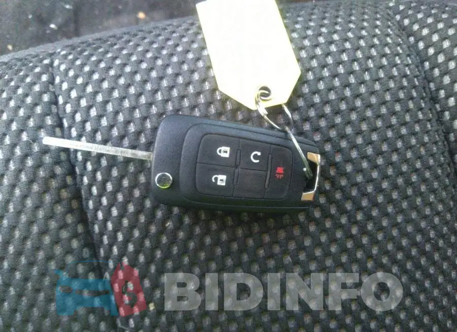 2GNALBEK1F6362993 Photo# 11