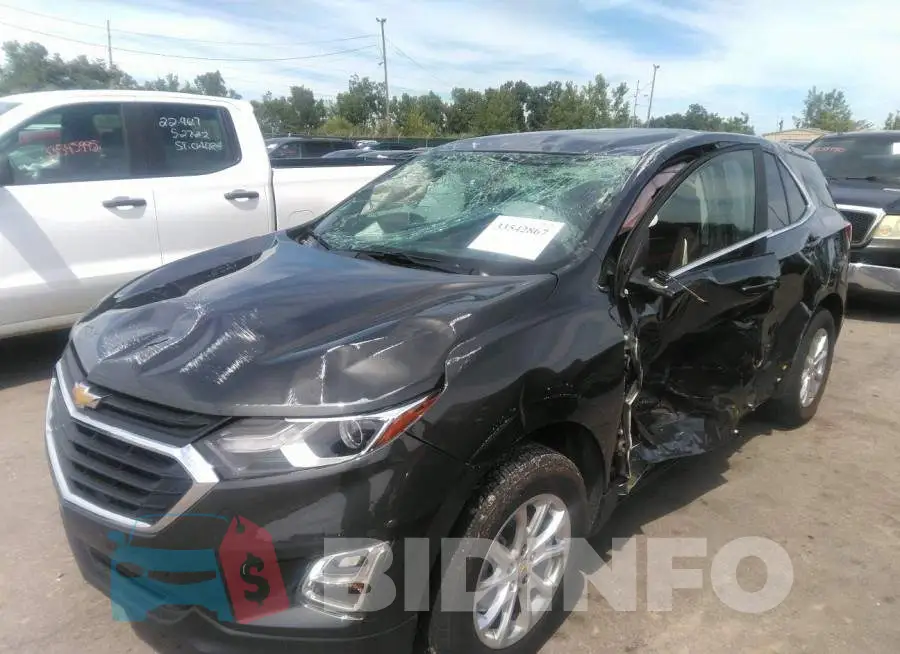 2GNAXTEV6M6141441 Photo# 6