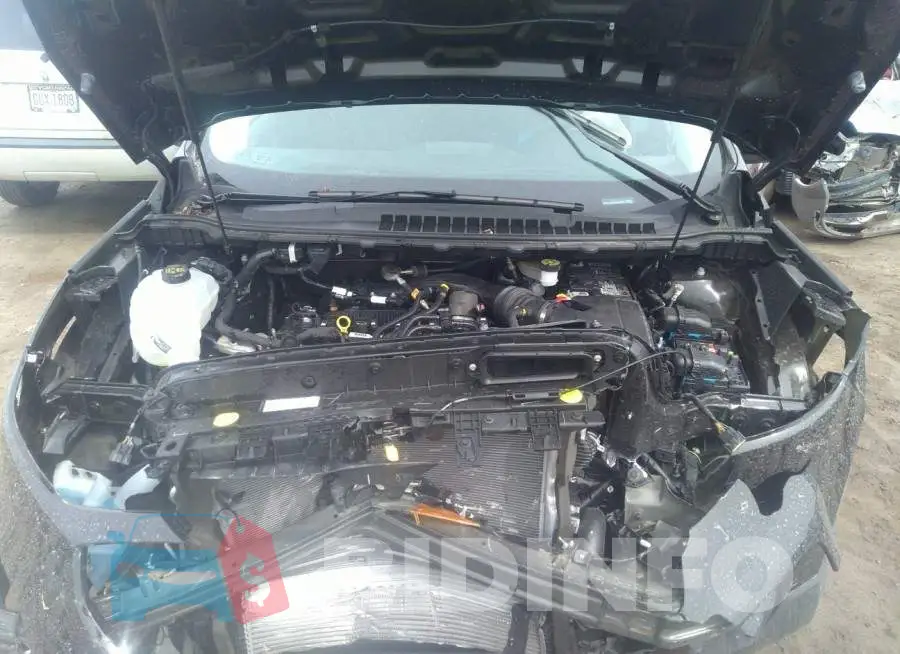 2FMPK4G95LBB34750 Photo# 10