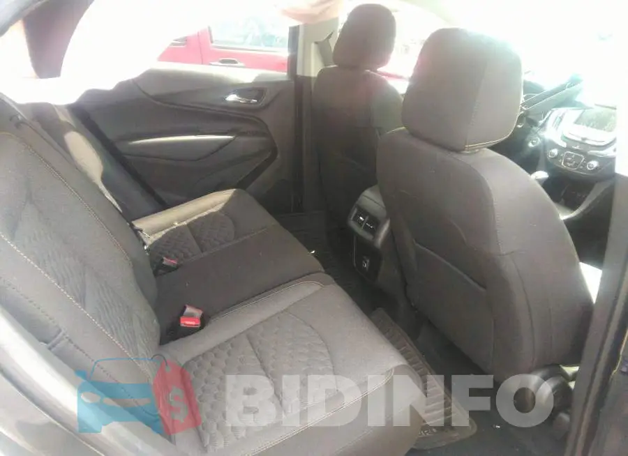 2GNAXTEV6M6141441 Photo# 8