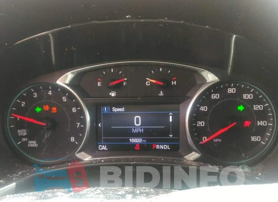2GNAXTEV6M6141441 Photo# 7