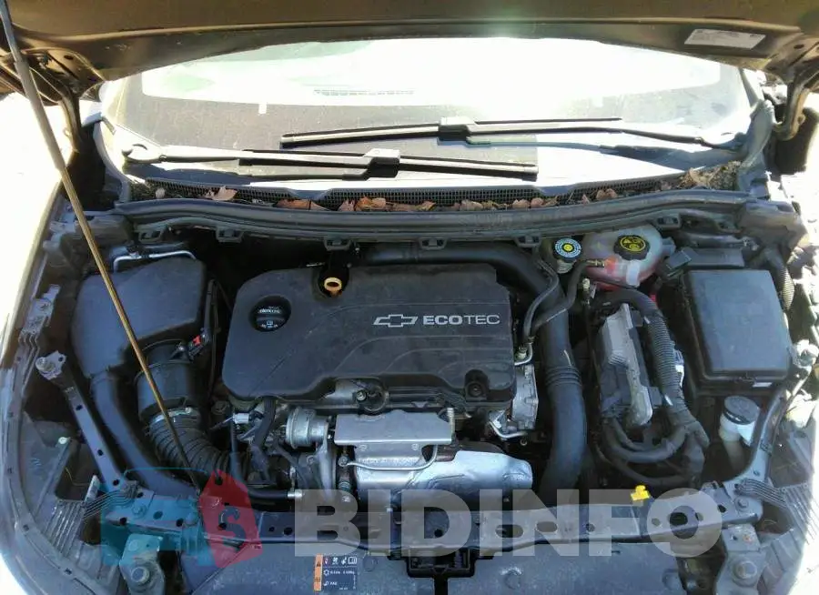1G1BE5SM9G7282558 Photo# 10