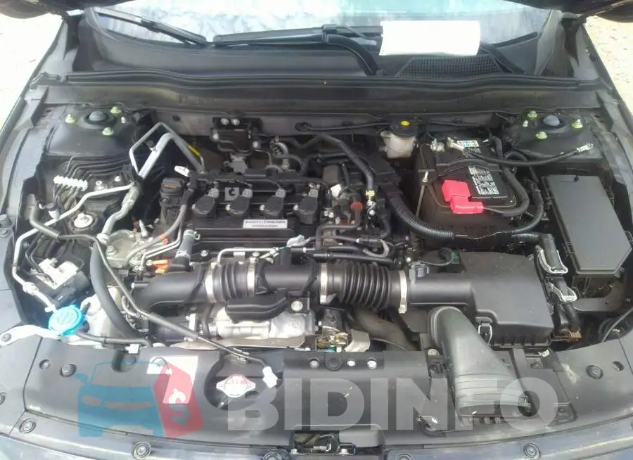 1HGCV1F39JA051595 Photo# 10