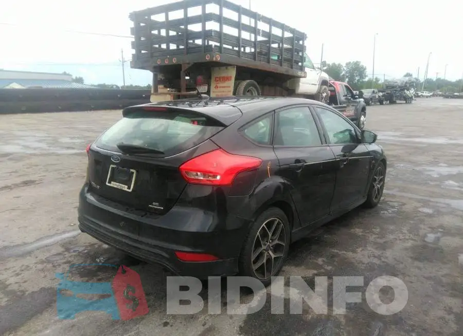 1FADP3K22GL305530 Photo# 4