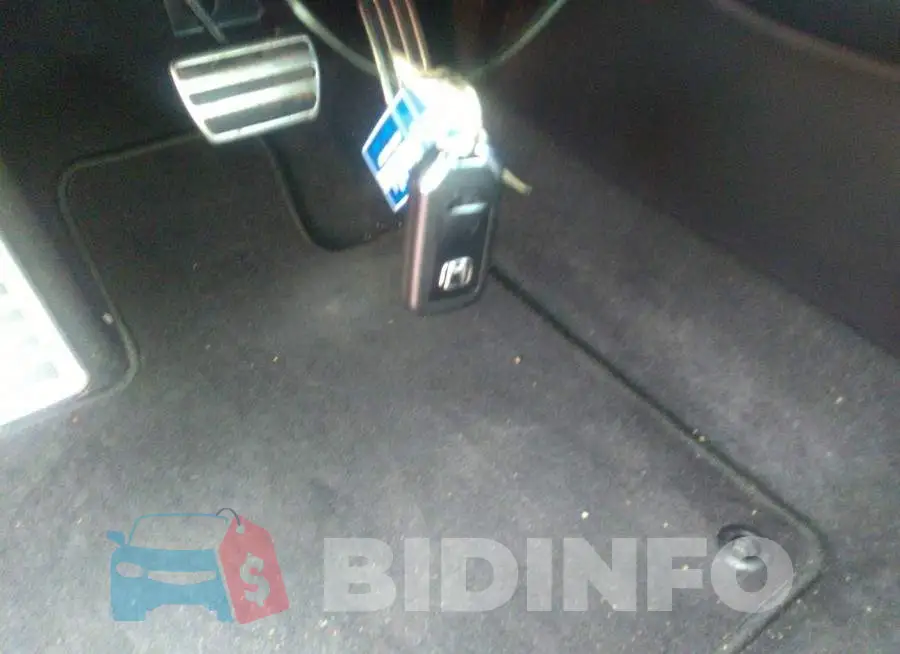 1HGCV1F39JA051595 Photo# 11