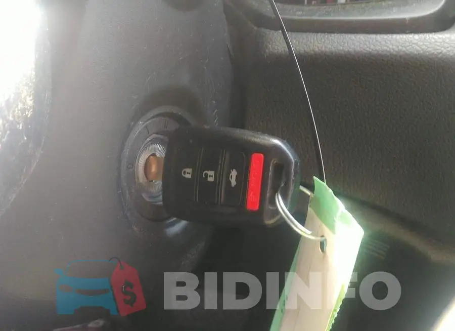 19XFC2F57JE205548 Photo# 11