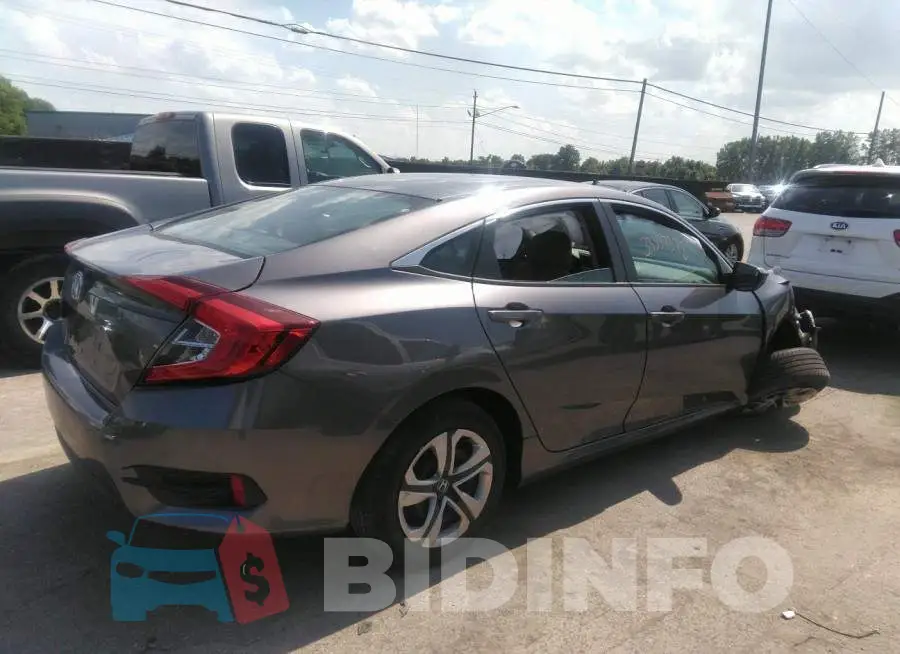 19XFC2F57JE205548 Photo# 4