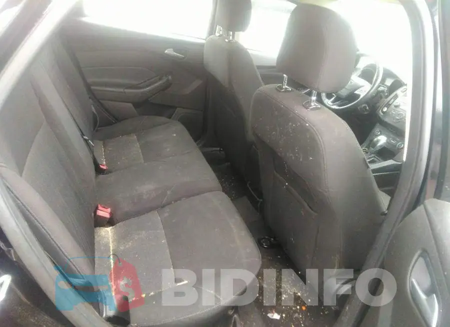 1FADP3K22GL305530 Photo# 8