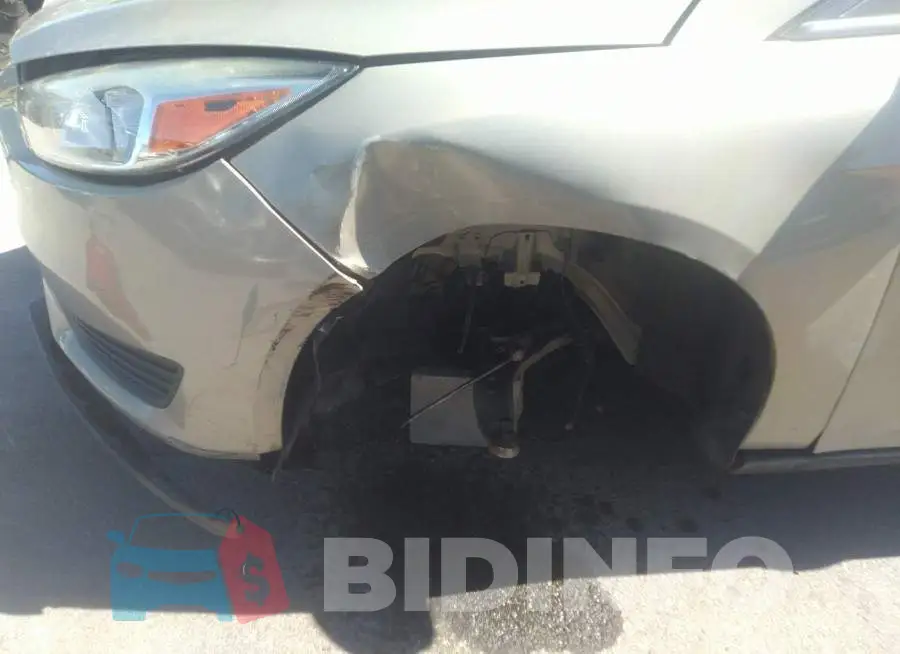 1FADP3F29FL201528 Photo# 6