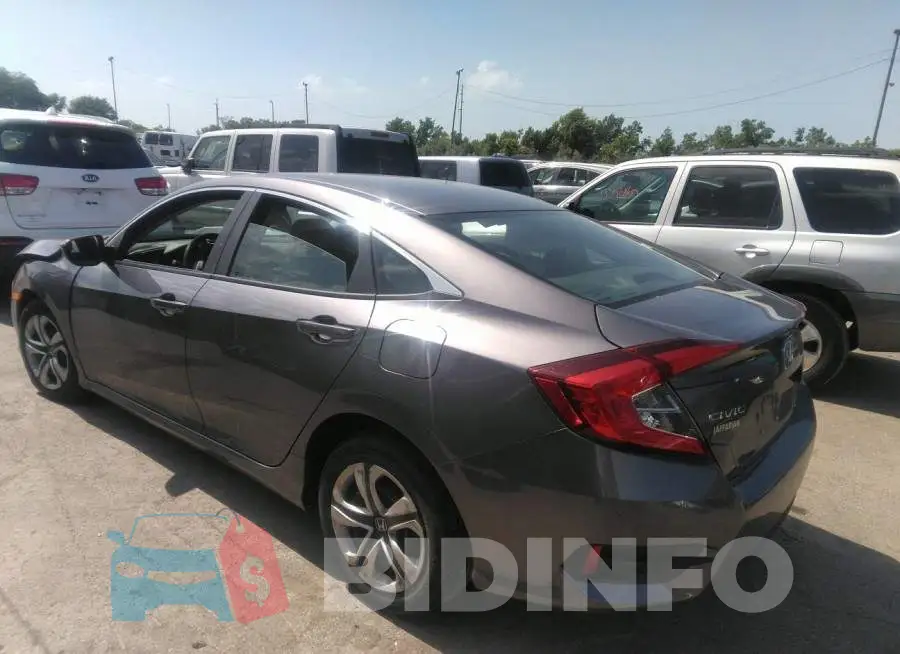 19XFC2F57JE205548 Photo# 3