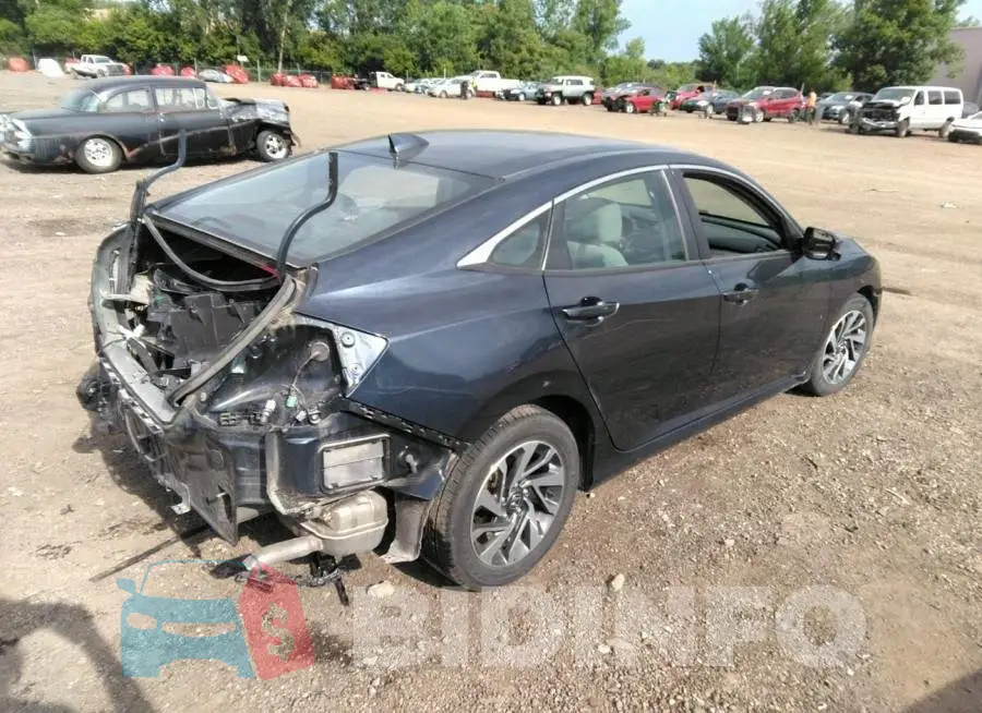 19XFC2F79HE081083 Photo# 4