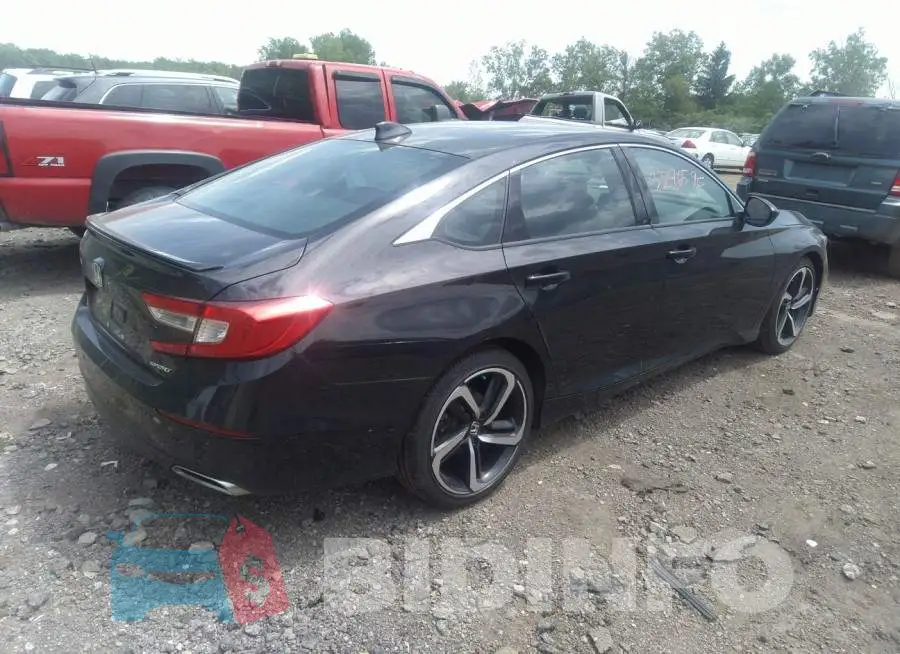 1HGCV1F39JA051595 Photo# 4