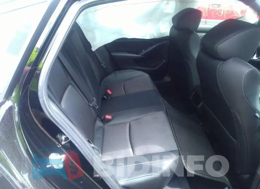 1HGCV1F39JA051595 Photo# 8