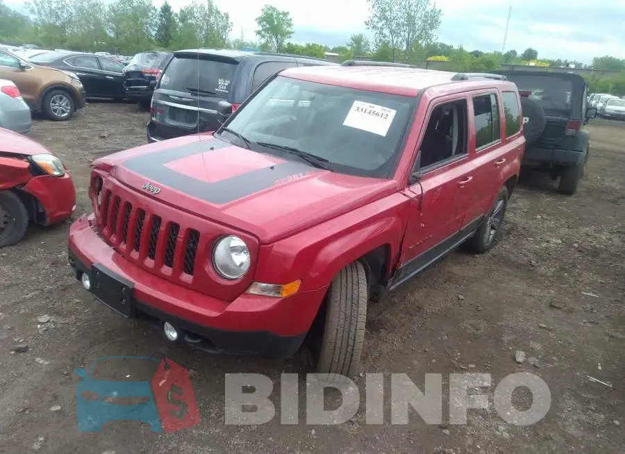 1C4NJRBB3GD673048 Photo# 2