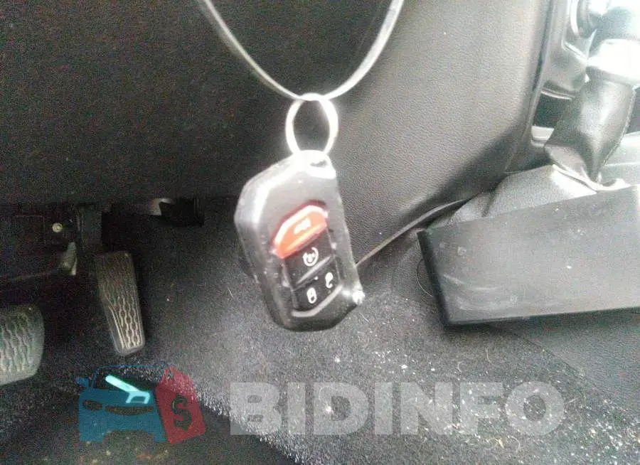 1C4HJXDG2JW100891 Photo# 11