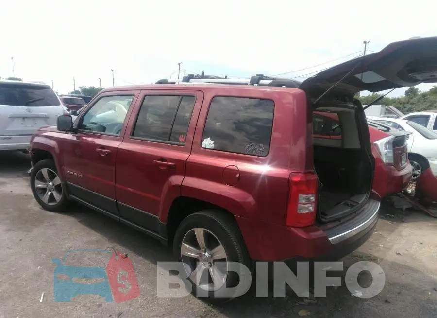 1C4NJPFA1GD777396 Photo# 3