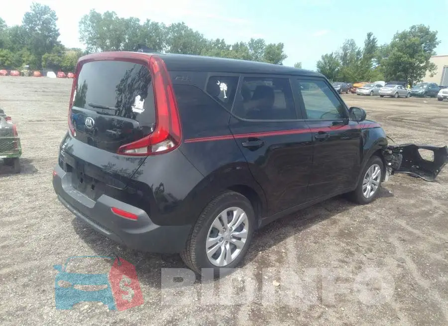 KNDJ23AU4L7119425 Photo# 4
