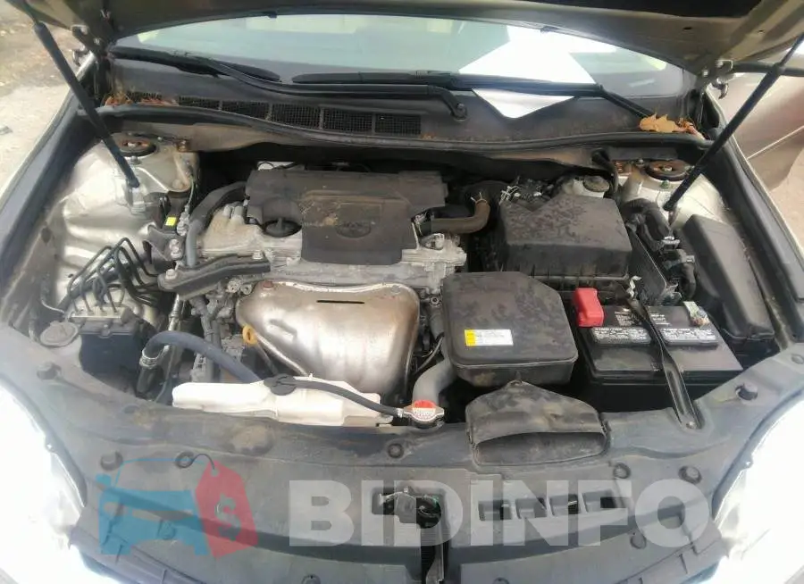 4T4BF1FK5GR570862 Photo# 10