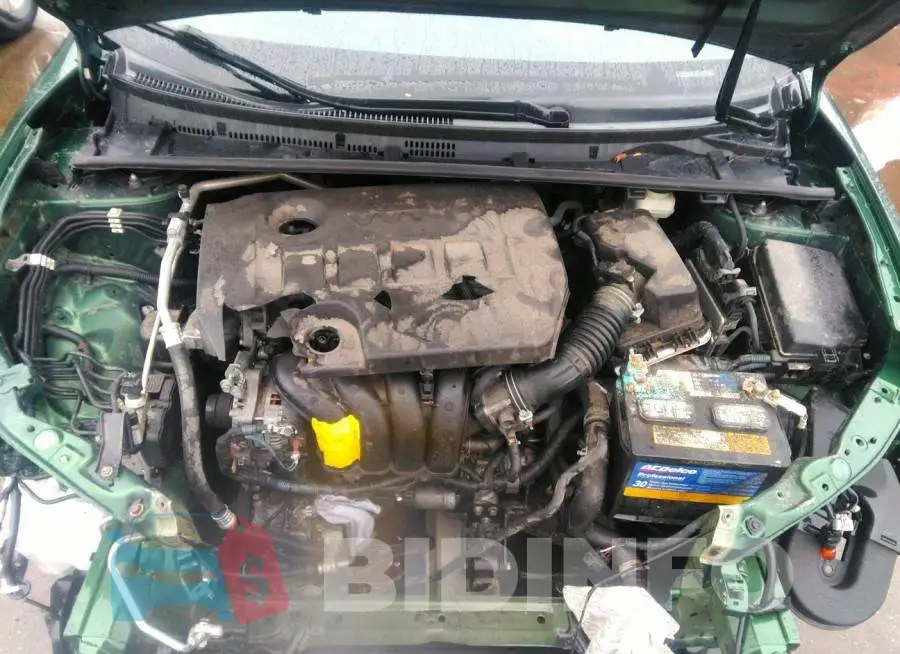 2T1BURHE3GC672264 Photo# 10