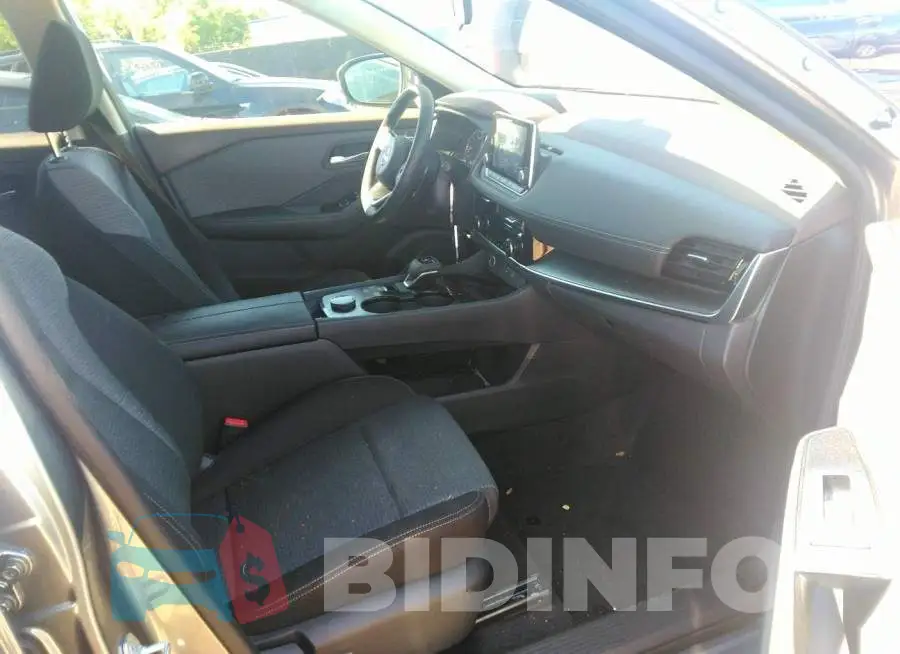 5N1BT3BB3NC686827 Photo# 5