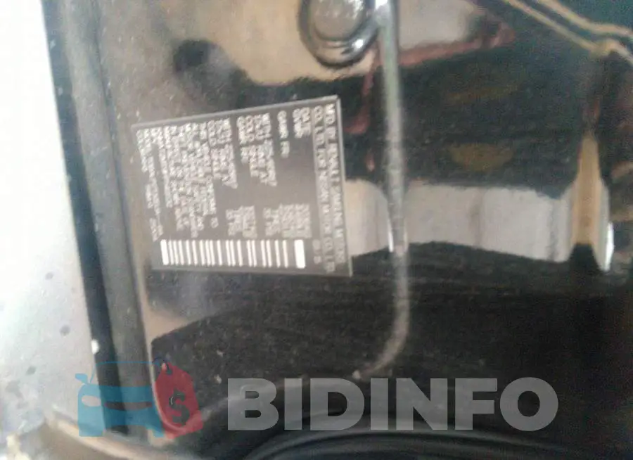 KNMAT2MT9FP549532 Photo# 9