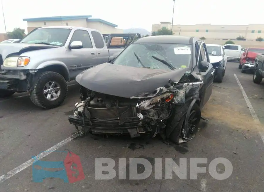 KNMAT2MT9FP549532 Photo# 6