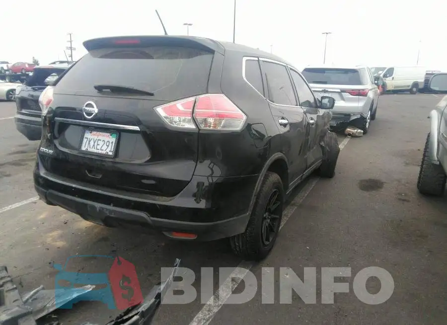 KNMAT2MT9FP549532 Photo# 4