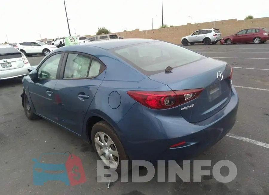 3MZBN1U75JM190641 Photo# 3