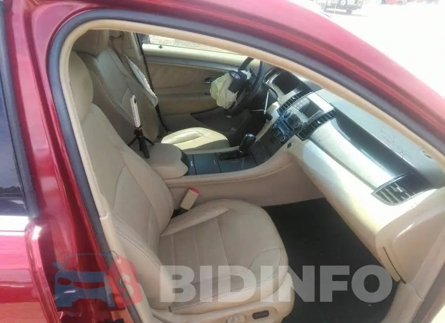 1FAHP2E84GG125650 Photo# 5
