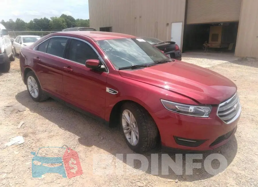 1FAHP2E84GG125650 Photo# 1