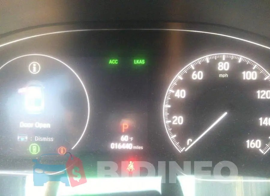 1HGCV1F37LA041067 Photo# 7