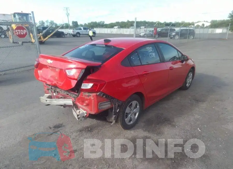1G1BC5SM8G7278197 Photo# 4