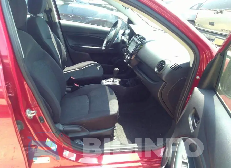 ML32F3FJ5KHF03624 Photo# 5