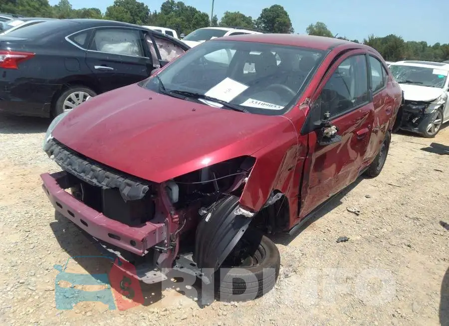 ML32F3FJ5KHF03624 Photo# 2