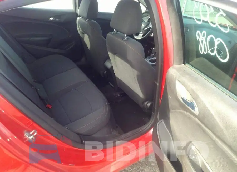 1G1BC5SM8G7278197 Photo# 8