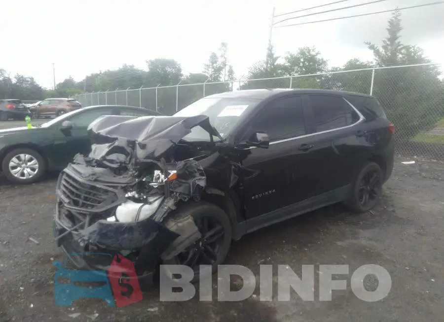 2GNAXUEV7M6146945 Photo# 2