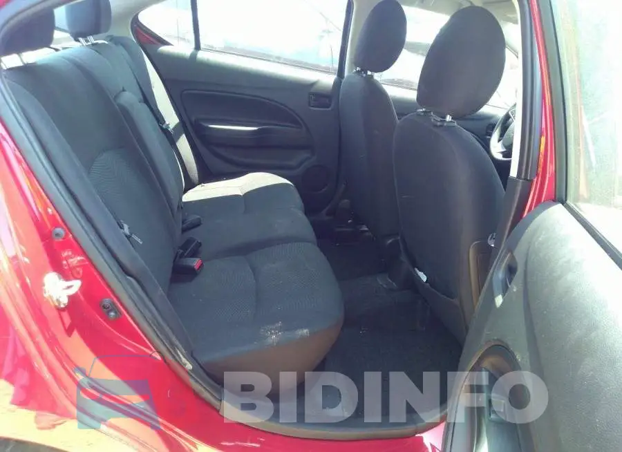 ML32F3FJ5KHF03624 Photo# 8