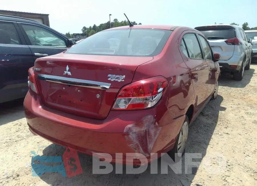 ML32F3FJ5KHF03624 Photo# 4