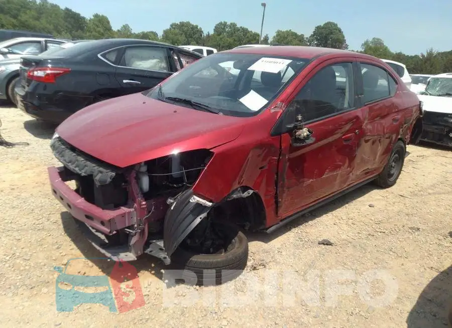 ML32F3FJ5KHF03624 Photo# 6