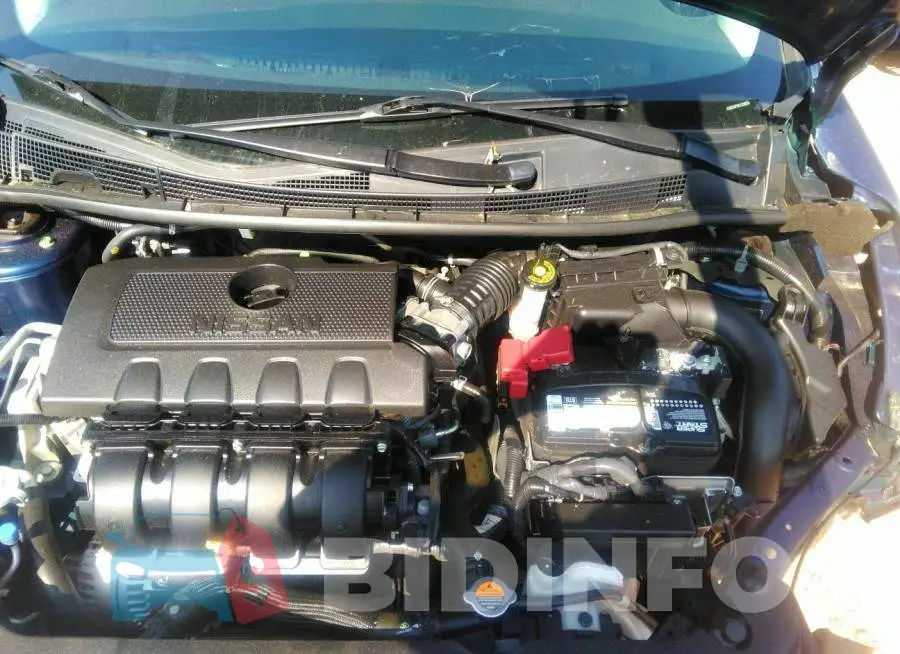 3N1AB7APXKY238520 Photo# 10