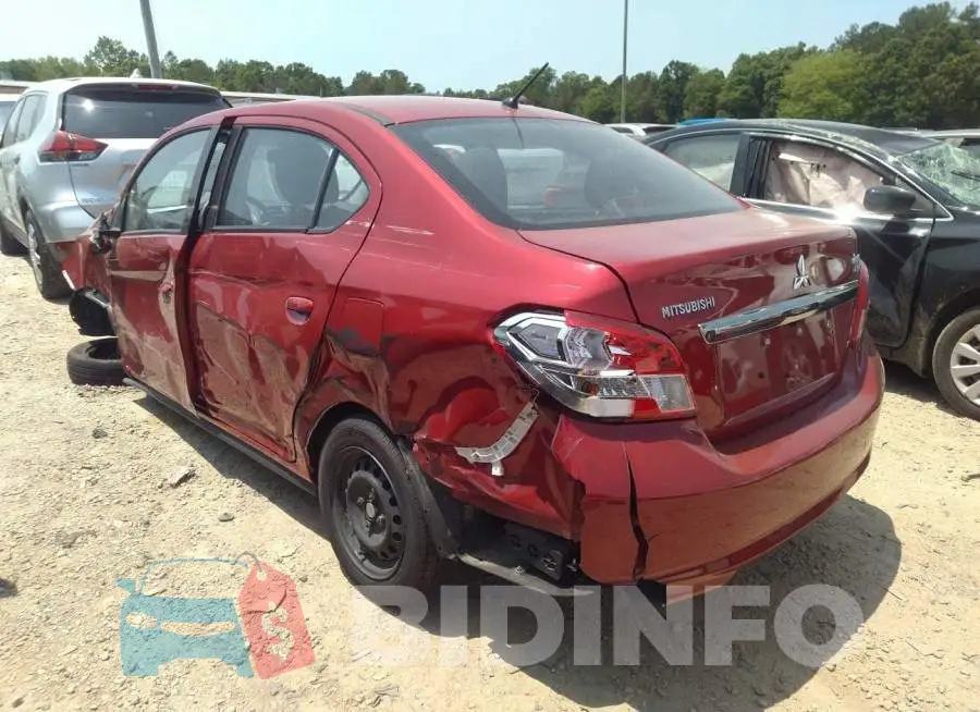 ML32F3FJ5KHF03624 Photo# 3