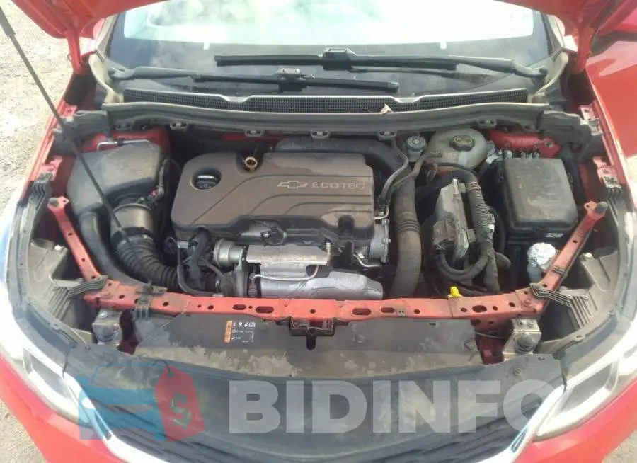 1G1BC5SM8G7278197 Photo# 10