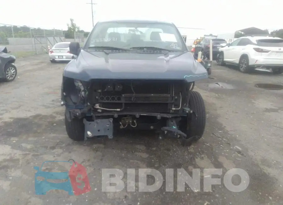 1FTMF1CB4JKE21695 Photo# 6