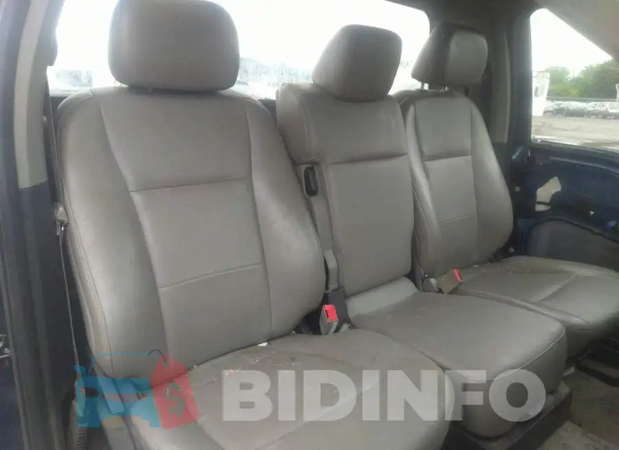 1FTMF1CB4JKE21695 Photo# 8